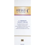 Obagi-C Fx System C-Therapy Night Cream white box front