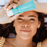 Coola Classic Sport Face SPF 50 White Tea Moisturizer COOL8221 BeautifiedYou.com