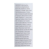 PCA Skin Dual Action Redness Relief ingredients list
