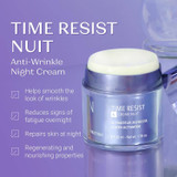 YonKa Time Resist Creme Nuit