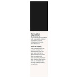 PCA Skin Pore Refining Treatment box side with formulation philosophy