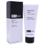 PCA Skin Detoxifying Mask lavender tube and box