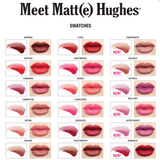 theBalm Meet Matte Hughes Long Lasting Liquid Lipstick TB-MMH BeautifiedYou.com