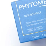 Phytomer Resubstance Rich Cream 50 ml box close-up