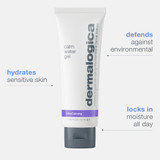 Dermalogica UltraCalming Calm Water Gel DM111268 BeautifiedYou.com