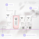 Yonka Sensitive Anti-Redness Crème