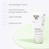 Yonka Sensitive Anti-Redness Crème