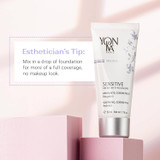Yonka Sensitive Anti-Redness Crème