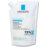 La Roche-Posay Toleriane Hydrating Gentle Cleanser 400 mL refill pouch
