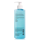 La Roche-Posay Toleriane Purifying Foaming Cleanser bottle back label