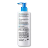 La Roche-Posay Lipikar AP+M pump bottle back label