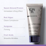 Yonka Excellence Code Masque