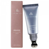 Enhance tube beside its box