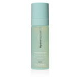 HydroPeptide HydraFlora Mist mint green spray bottle