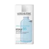 La Roche-Posay Hyalu B5 Serum 50 mL box, new formula