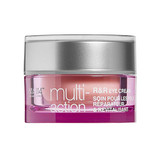 StriVectin Multi-Action R&R Eye Cream pink jar with silver lid