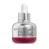 StriVectin S.T.A.R. Light Retinol Night Oil dropper bottle