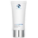 iS Clinical Tri-Active Exfoliating Masque white tube
