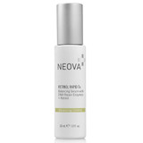 Neova Retinol Rapid Tx bottle with cap on