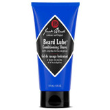 Jack Black Beard Lube Conditioning Shave blue tube