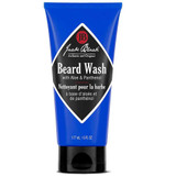 Jack Black Beard Wash 6 oz tube