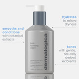 Dermalogica Body Hydrating Cream