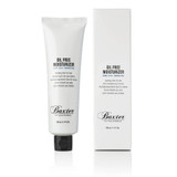 Baxter of California Oil Free Moisturizer tube with its box