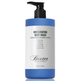Baxter of California Invigorating Body Wash Italian Lime & Pomegranate BXT-EBWLP BeautifiedYou.com