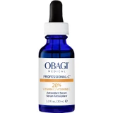 Obagi Professional-C Serum 20% 1 fl oz dropper bottle