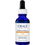 Obagi Professional-C Serum 15% 1 fl oz dropper bottle