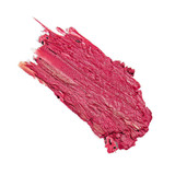 Swatch of raspberry pink Color Balm