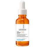 La Roche-Posay Pure Vitamin C12 Serum dropper bottle