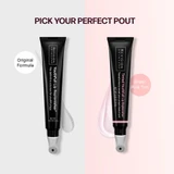 Revision YouthFull Lip Replenisher original and sheer pink tint tubes side by side