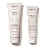 MDSolarSciences Mineral Crème SPF 50 3.4 oz and 1.7 oz tubes