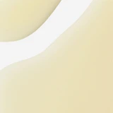 Pale yellow oil texture close-up