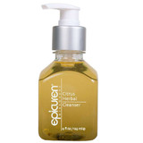 epicuren Discovery Citrus Herbal Cleanser 4 fl oz pump bottle