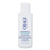 Obagi CLENZIderm M.D. Daily Foaming Cleanser 4 fl oz bottle