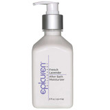 epicuren Discovery French Lavender After Bath Moisturizer 8 fl oz pump bottle