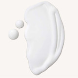 Sente HydraFirm Serum white cream texture swatch