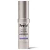 Sente Illumine Eye Cream 15 ml silver pump bottle