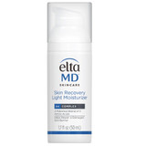 EltaMD Skin Recovery Light Moisturizer 1.7 fl oz white pump bottle