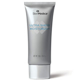 SkinMedica Ultra Sheer Moisturizer silver tube