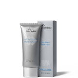 SkinMedica Ultra Sheer Moisturizer tube beside its box