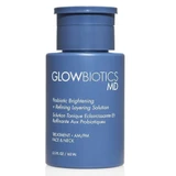 Glowbiotics MD Probiotic Brightening Refining Layering Solution bottle