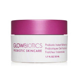 Glowbiotics Probiotic Instant Refreshing Gel Hydrator 1.7 fl oz jar