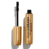 Grande Cosmetics GrandeDRAMA Intense Thickening Mascara tube and wand