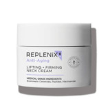 Replenix Anti-Aging Lifting + Firming Neck Cream jar