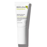 Replenix Brightening Eye Cream tube