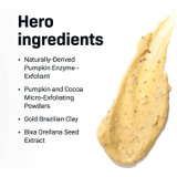 Revision Pumpkin Enzyme Mask
