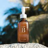 One Love Organics Botanical B Enzyme Cleansing Oil OLO2704 BeautifiedYou.com